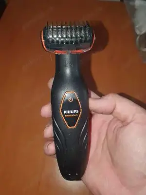 aparet de ras Philips One nefolosit