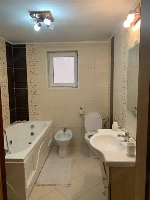 apartament 3 camere complet mobilat si utilat in zona Doamna Ghica - imagine 5 apartament 3 camere complet mobilat si utilat in zona Doamna Ghica - imagine 5