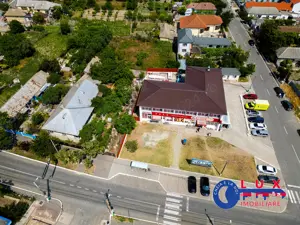 ID 6699 EXCLUSIVITATE Jurilovca   Investiție sigură în turism - imagine 3