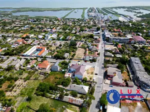 ID 6699 EXCLUSIVITATE Jurilovca   Investiție sigură în turism