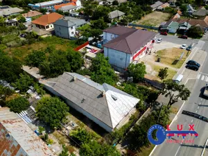 ID 6699 EXCLUSIVITATE Jurilovca   Investiție sigură în turism - imagine 4