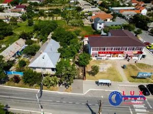 ID 6699 EXCLUSIVITATE Jurilovca   Investiție sigură în turism - imagine 8