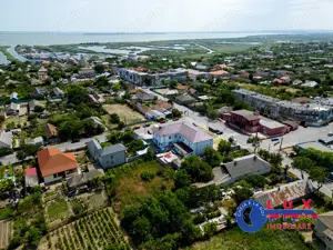 ID 6699 EXCLUSIVITATE Jurilovca   Investiție sigură în turism - imagine 5