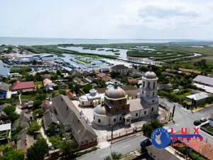 ID 6699 EXCLUSIVITATE Jurilovca   Investiție sigură în turism - imagine 18