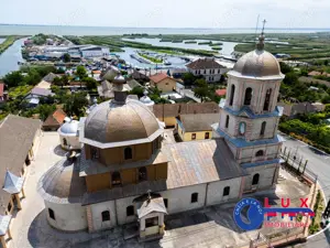 ID 6699 EXCLUSIVITATE Jurilovca   Investiție sigură în turism - imagine 19