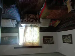 Vând casa in comuna Dragoș Voda - imagine 3