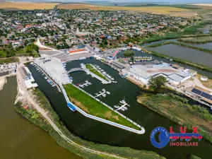 ID 6699 EXCLUSIVITATE Jurilovca   Investiție sigură în turism - imagine 20