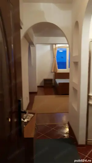 Oferim spre inchiriere garsoniera situata in zona Obor