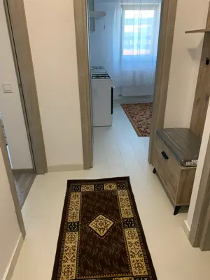 Alexandru Obregia, garsoniera spatioasa - imagine 2