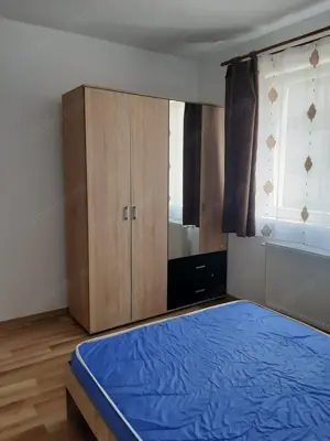 Aparatament cu 2 camere de inchiriat in zona Banu Manta cu centrala propire - imagine 5