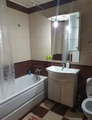 Inchiriez garsoniera zona ozana sectorul 3 - imagine 2