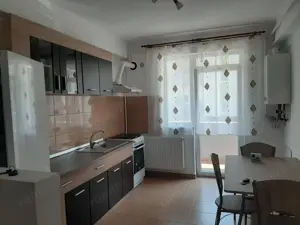 Aparatament cu 2 camere de inchiriat in zona Banu Manta cu centrala propire - imagine 3