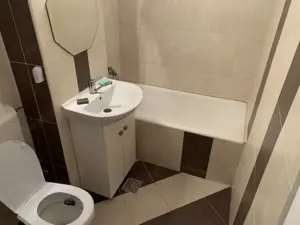 Garsoniera, Pantelimon