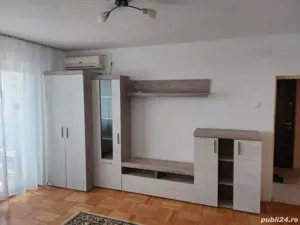 închiriez apartament 2 camere  - imagine 4