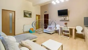 Apartament Zona Spitalul Municipal Clujana