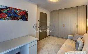 Locuinta de protocol in LOFT Cluj – parcare subterana, paza si gradina cu barbeq - imagine 6