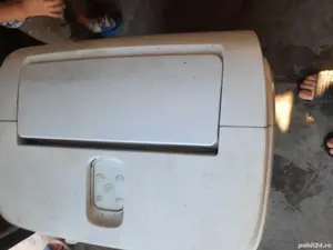 Vând 2  aeroterma și 1 ventilator. 