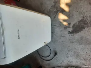 Vând 2  aeroterma și 1 ventilator.  - imagine 3