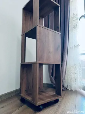 dulap rotativ jysk - imagine 2