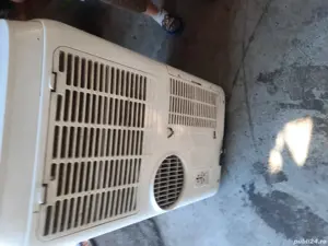 Vând 2  aeroterma și 1 ventilator.  - imagine 2