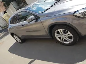 mercedes gla 220d 4matic euro 6