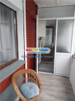 de inchiriat ap 2 cam fratii golesti- Lidl  (noua polivalenta) - imagine 7