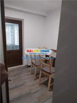 de inchiriat ap 2 cam fratii golesti- Lidl  (noua polivalenta)