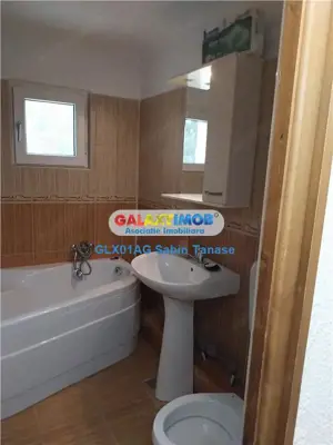 de inchiriat ap 2 cam fratii golesti- Lidl  (noua polivalenta) - imagine 9