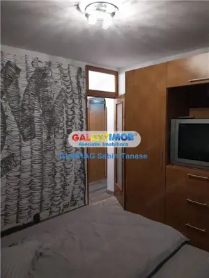 de inchiriat ap 2 cam fratii golesti- Lidl  (noua polivalenta) - imagine 11