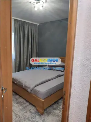 de inchiriat ap 2 cam fratii golesti- Lidl  (noua polivalenta) - imagine 10