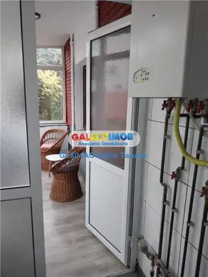 de inchiriat ap 2 cam fratii golesti- Lidl  (noua polivalenta) - imagine 6