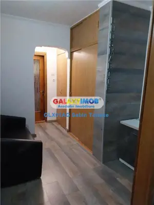 de inchiriat ap 2 cam fratii golesti- Lidl  (noua polivalenta) - imagine 8