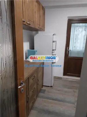 de inchiriat ap 2 cam fratii golesti- Lidl  (noua polivalenta) - imagine 2