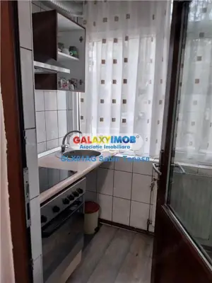 de inchiriat ap 2 cam fratii golesti- Lidl  (noua polivalenta) - imagine 3