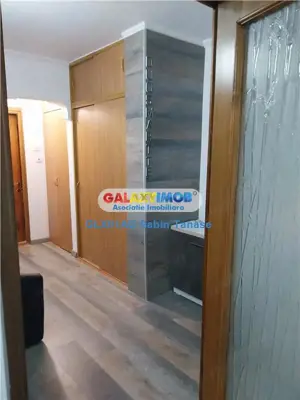 de inchiriat ap 2 cam fratii golesti- Lidl  (noua polivalenta) - imagine 12