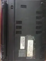 mini laptop 10" acer aspire one 