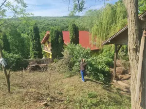 Vând casă + teren 311 mp în Valea Căpriorii, Feleacu - imagine 2