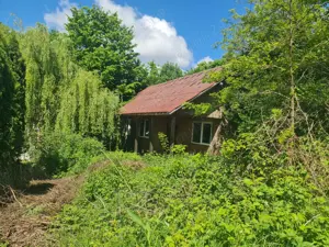 Vând casă + teren 311 mp în Valea Căpriorii, Feleacu