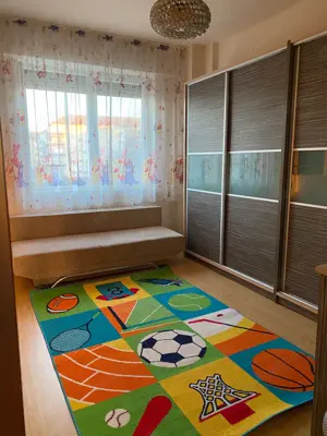 zona Metalurgiei de inchiriat apartament 3 camere - imagine 4