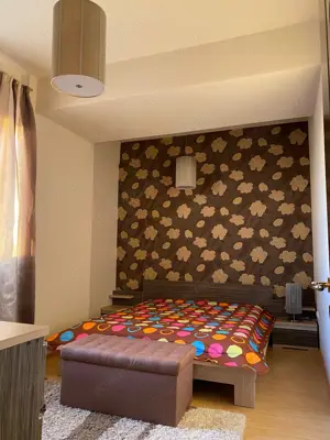 zona Metalurgiei de inchiriat apartament 3 camere - imagine 3