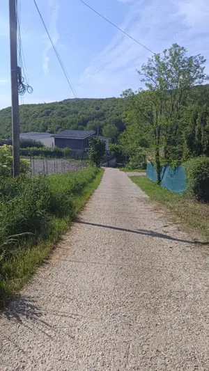 Vând casă + teren 311 mp în Valea Căpriorii, Feleacu - imagine 3