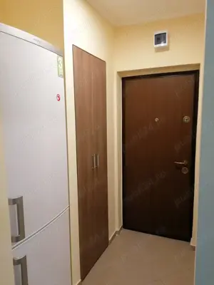 Închiriez garsonieră în cartierul Gheorgheni, lângă Iulius Mall, Aleea Detunata, Cluj-Napoca  - imagine 5