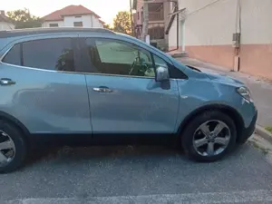 Opel mokka 4 2 dizel - imagine 3