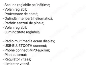 Opel mokka 4 2 dizel - imagine 9