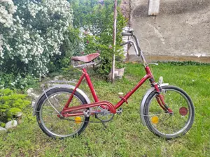 Bicicleta dama copii