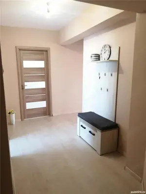 Zona Unirii un apartament cu 3 camere de inchiriat - imagine 6