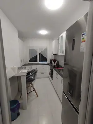 De inchiriat in zona Pantelimon un apartament cu 3 camere - imagine 2 De inchiriat in zona Pantelimon un apartament cu 3 camere - imagine 2