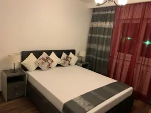 Apartament cu 3 camere de inchiriat in zona Regie