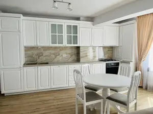 Apartament in Regie de inchiriat cu 3 camere - imagine 5 Apartament in Regie de inchiriat cu 3 camere - imagine 5