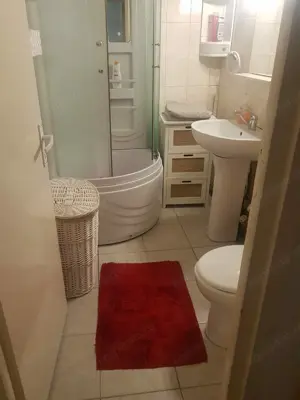 Oferim spre inchiriere apartament 2 camere in spatele hotelului Sir Colentina